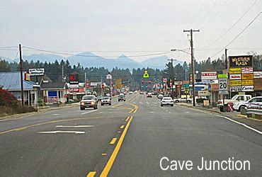 broken box store in cave junction oregon|iv reclaimed cave junction.